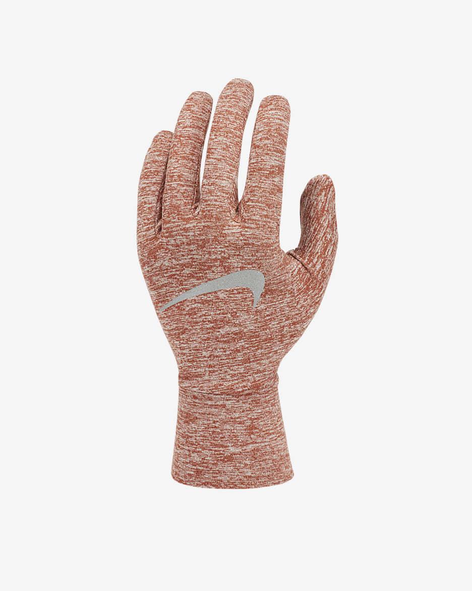 Nike fit dry gloves best sale